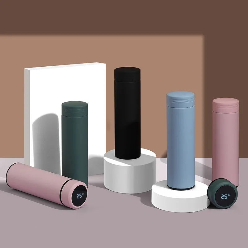 THERMOS INTELLIGENT