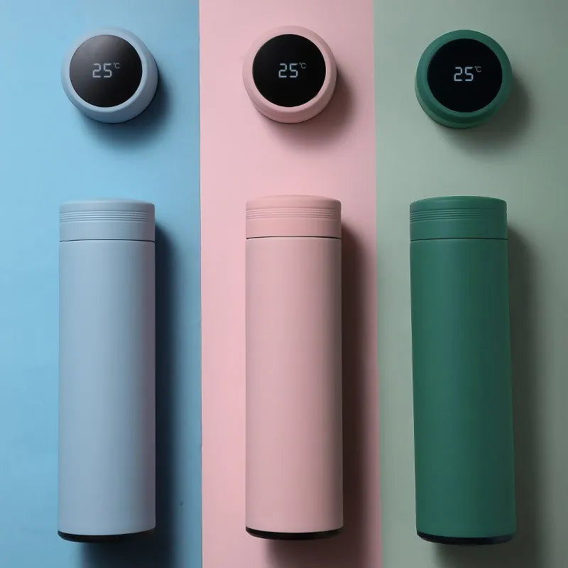 THERMOS INTELLIGENT
