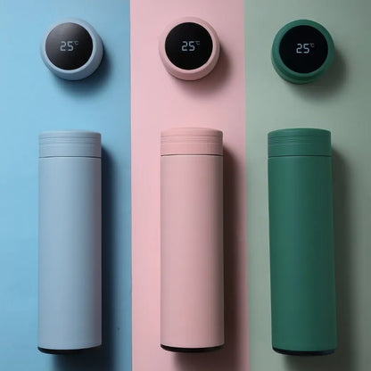 THERMOS INTELLIGENT